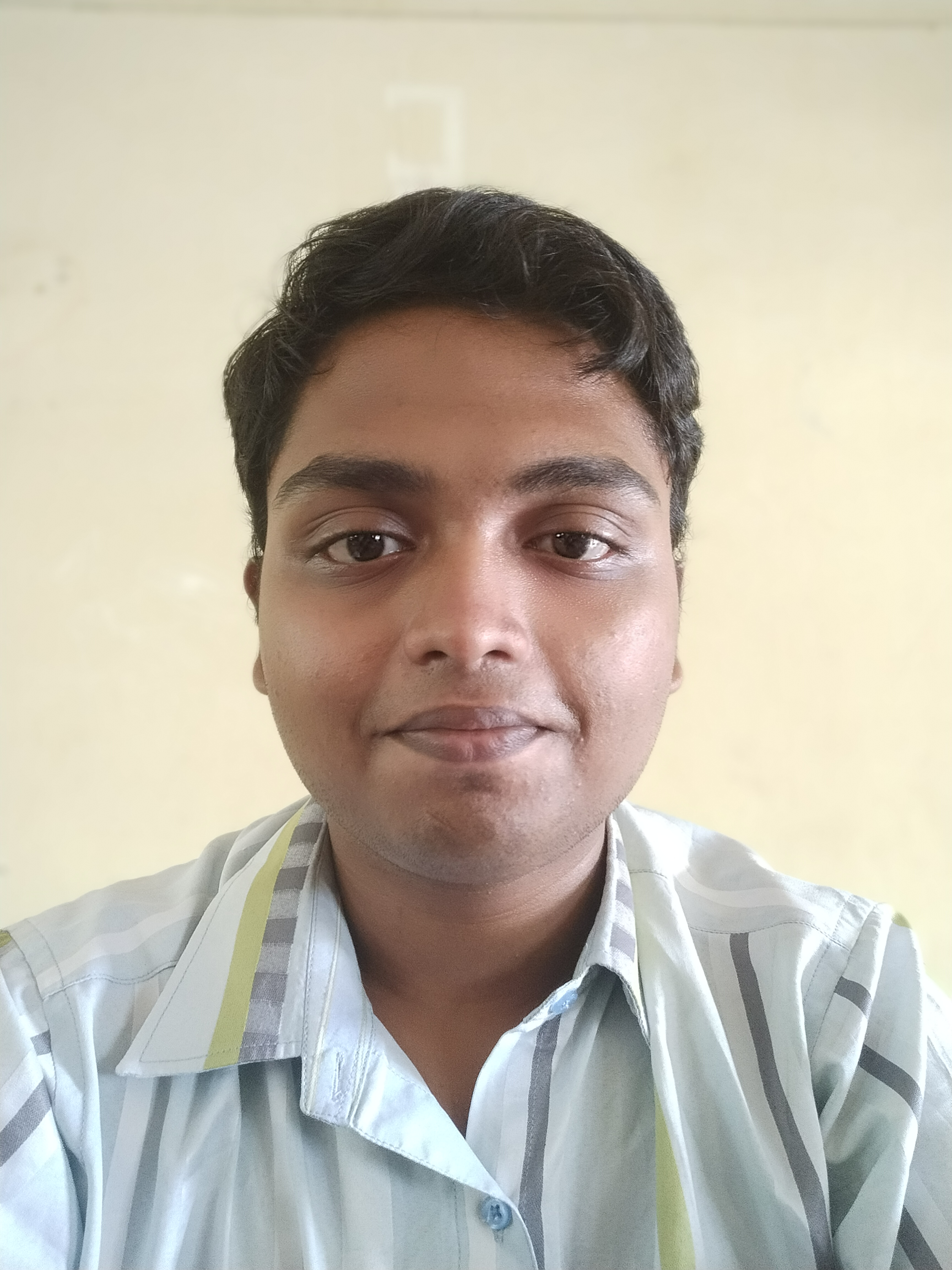 Raghuvaran Damodaran